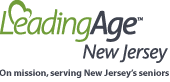 Leading Age NJ logo