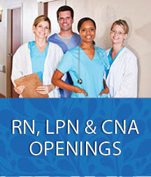 Button CNA Openings