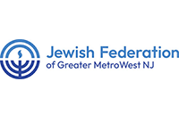 Jewish Federation Logo