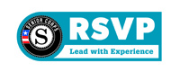 SeniorCorps RSVP Logo