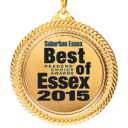 Best in Senior Care 2015 Award