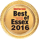 Best in Senior Care 2016 Award